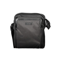 SAC À BANDOULIÈRE POUR HOMMES CALVIN KLEIN NOIR