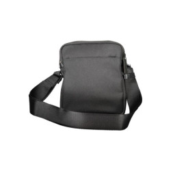 CALVIN KLEIN MEN'S SHOULDER BAG BLACK