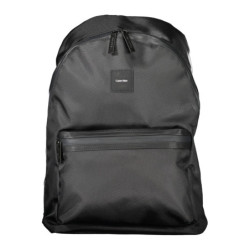 SAC À DOS POUR HOMMES CALVIN KLEIN NOIR