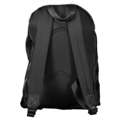 SAC À DOS POUR HOMMES CALVIN KLEIN NOIR