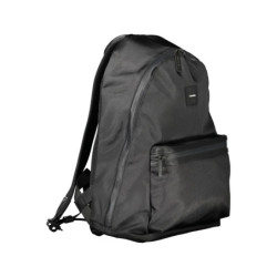 CALVIN KLEIN MEN'S BACKPACK BLACK