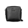 CALVIN KLEIN MEN'S SHOULDER BAG BLACK