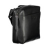 CALVIN KLEIN MEN'S SHOULDER BAG BLACK