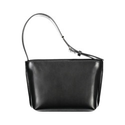 CALVIN KLEIN WOMEN'S BAG BLACK