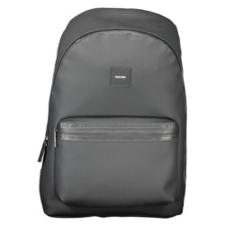CALVIN KLEIN MEN'S BACKPACK BLACK
