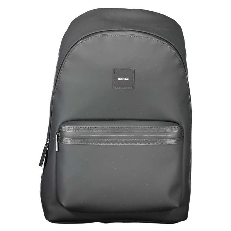 CALVIN KLEIN MEN'S BACKPACK BLACK