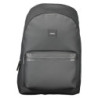 CALVIN KLEIN MEN'S BACKPACK BLACK