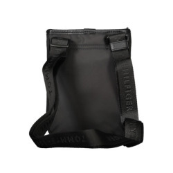 SAC À BANDOULIÈRE POUR HOMMES TOMMY HILFIGER NOIR