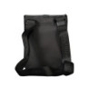 TOMMY HILFIGER MEN'S SHOULDER BAG BLACK