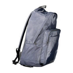 SAC À DOS HOMME TOMMY HILFIGER BLEU