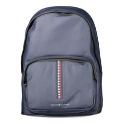 SAC À DOS HOMME TOMMY HILFIGER BLEU