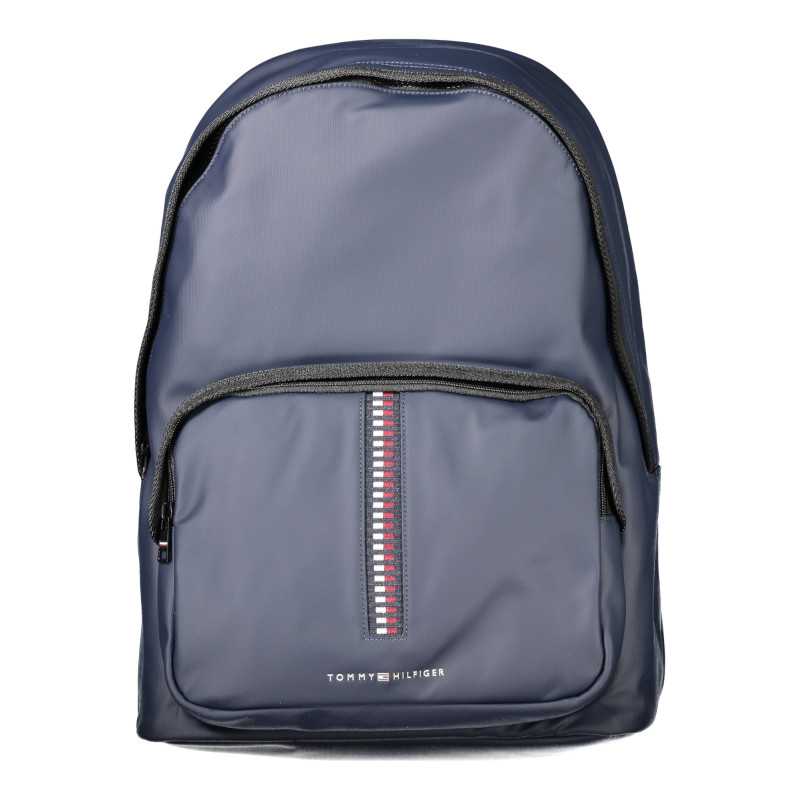 SAC À DOS HOMME TOMMY HILFIGER BLEU