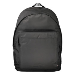 SAC À DOS POUR HOMMES TOMMY HILFIGER NOIR