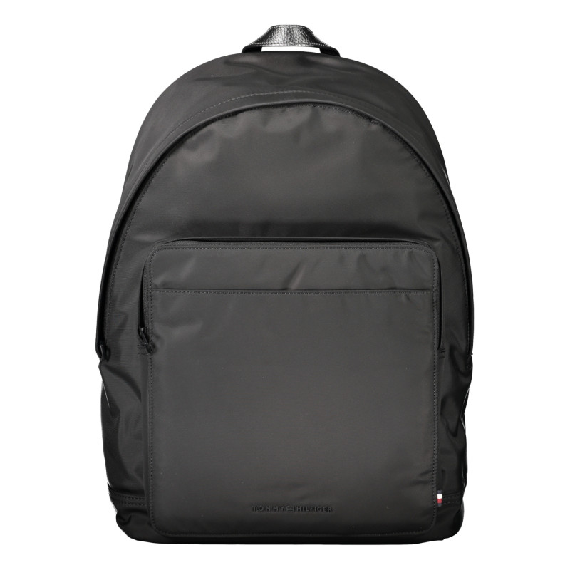 SAC À DOS POUR HOMMES TOMMY HILFIGER NOIR