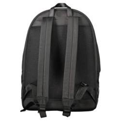 SAC À DOS POUR HOMMES TOMMY HILFIGER NOIR