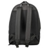 TOMMY HILFIGER MEN'S BACKPACK BLACK