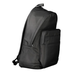 SAC À DOS POUR HOMMES TOMMY HILFIGER NOIR