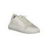 CALVIN KLEIN MEN'S SPORTS SHOES WHITE