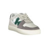 CHAUSSURES DE SPORT POUR HOMMES CALVIN KLEIN BLANCHES
