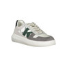 CHAUSSURES DE SPORT POUR HOMMES CALVIN KLEIN BLANCHES