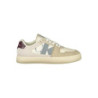 CHAUSSURES DE SPORT POUR HOMMES CALVIN KLEIN BEIGE