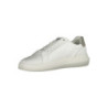 CALVIN KLEIN MEN'S SPORTS SHOES WHITE