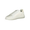 CALVIN KLEIN MEN'S SPORTS SHOES WHITE