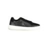 CHAUSSURES DE SPORT POUR HOMMES CALVIN KLEIN NOIRES