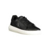 CALVIN KLEIN MEN'S SPORTS FOOTWEAR BLACK
