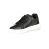 CHAUSSURES DE SPORT POUR HOMMES CALVIN KLEIN NOIRES