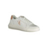 CALVIN KLEIN WOMEN'S SPORTS FOOTWEAR WHITE
