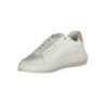 CHAUSSURES DE SPORT POUR FEMMES CALVIN KLEIN BLANCHES