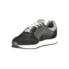 CALVIN KLEIN MEN'S SPORTS FOOTWEAR BLACK