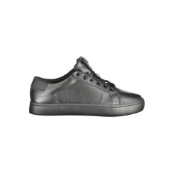 CHAUSSURES DE SPORT POUR HOMMES CALVIN KLEIN NOIRES