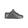 CHAUSSURES DE SPORT POUR HOMMES CALVIN KLEIN NOIRES
