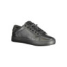 CALVIN KLEIN MEN'S SPORTS FOOTWEAR BLACK