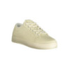 CHAUSSURES DE SPORT POUR HOMMES CALVIN KLEIN BLANCHES
