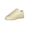 CHAUSSURES DE SPORT POUR HOMMES CALVIN KLEIN BLANCHES