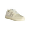 CALVIN KLEIN MEN'S SPORTS SHOES WHITE
