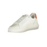CALVIN KLEIN WOMEN'S SPORTS FOOTWEAR WHITE