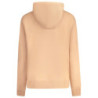 SWEAT-SHIRT CALVIN KLEIN SANS ZIP FEMME ROSE