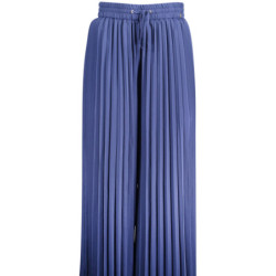 PANTALON BLEU FEMME GUESS JEANS