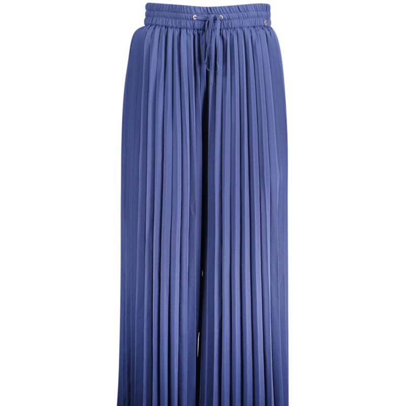 PANTALON BLEU FEMME GUESS JEANS