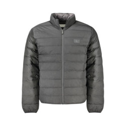 VESTE NOIRE POUR HOMMES CALVIN KLEIN