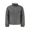 VESTE NOIRE POUR HOMMES CALVIN KLEIN