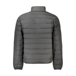 VESTE NOIRE POUR HOMMES CALVIN KLEIN