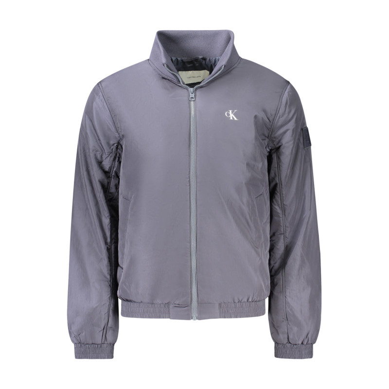 VESTE BLEUE POUR HOMMES CALVIN KLEIN