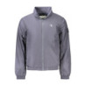 VESTE BLEUE POUR HOMMES CALVIN KLEIN