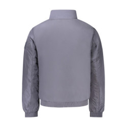 CALVIN KLEIN MEN'S BLUE JACKET