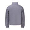 CALVIN KLEIN MEN'S BLUE JACKET
